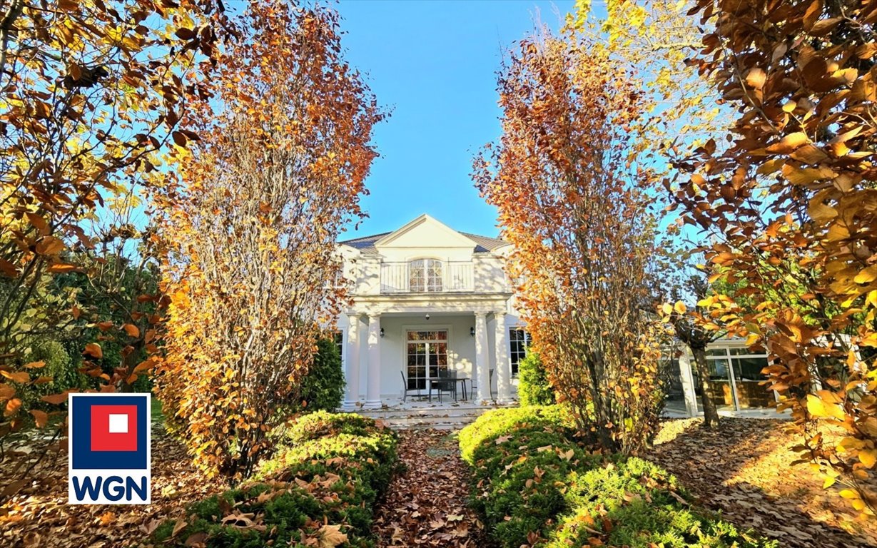 Dom na sprzedaż Wrocław, Krzyki, Jagodno  428m2 Foto 1