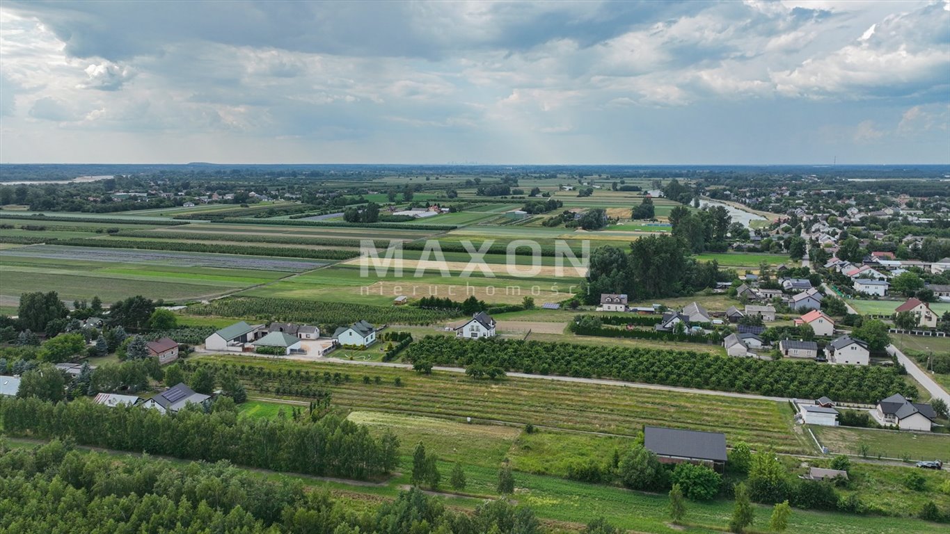 Działka budowlana na sprzedaż Radwanków Szlachecki  2 000m2 Foto 2