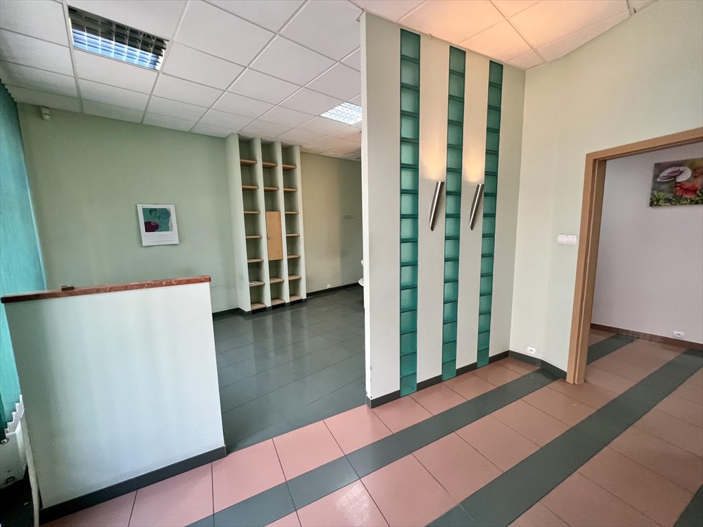 Lokal użytkowy na sprzedaż Kołobrzeg, Starówka  67m2 Foto 7