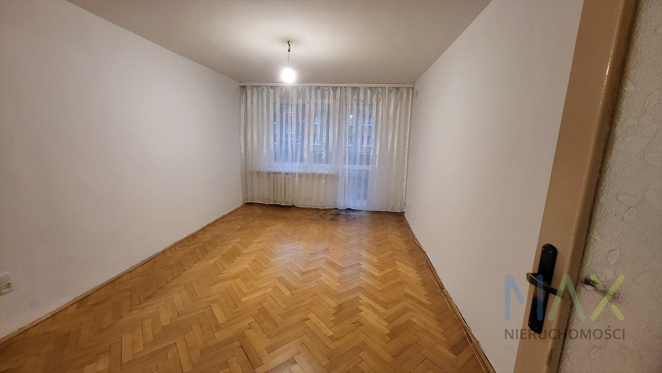 Mieszkanie dwupokojowe na sprzedaż Kraków, Kraków-Nowa Huta, Bieńczyce, os. Jagiellońskie  43m2 Foto 1