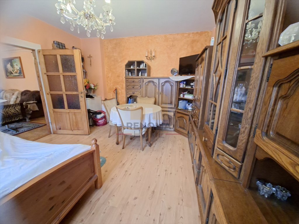 3-pokojowe mieszkanie 71 m² z ogródkiem w Wałbrzychu polecam! Wałbrzych, Śródmieście  71m2 Foto 1