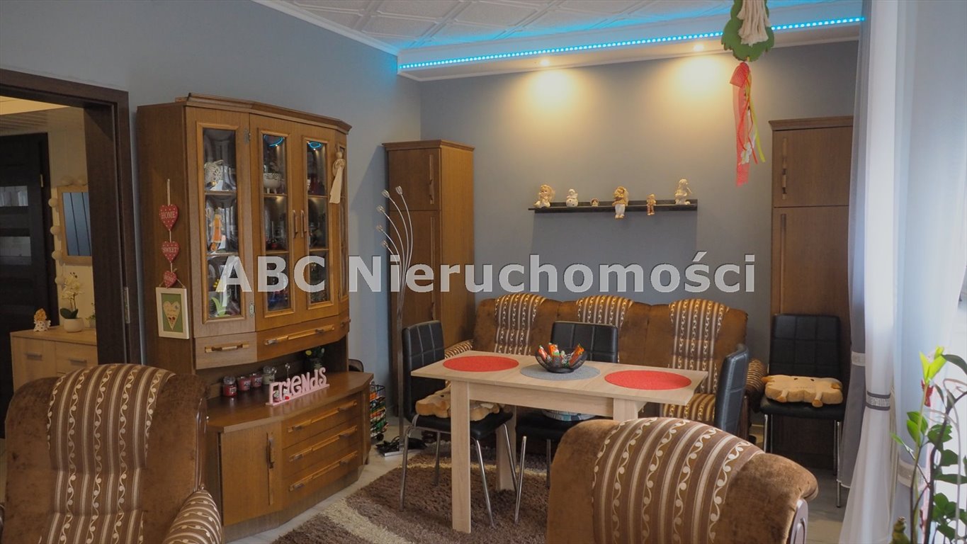 Mieszkanie dwupokojowe na sprzedaż Sławno  54m2 Foto 1