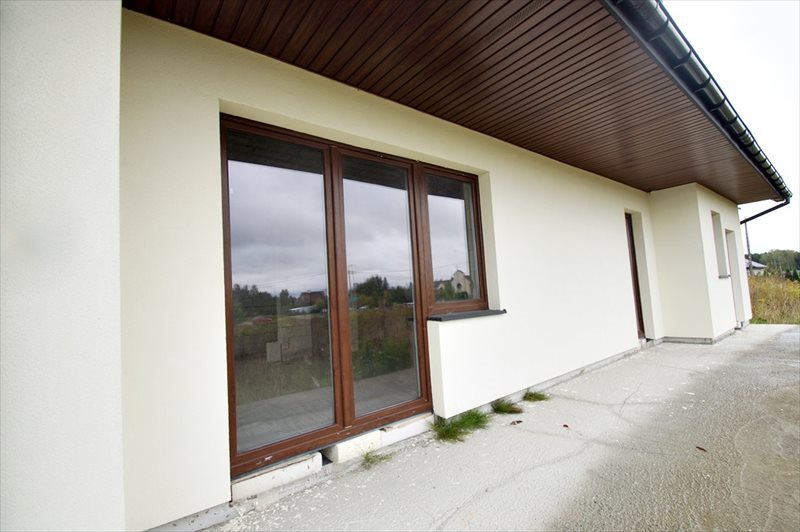 Dom na sprzedaż Białystok, Dojlidy Górne 160m2 Foto 1 Dom na sprzedaż Białystok, Dojlidy Górne 160m2 Foto 1