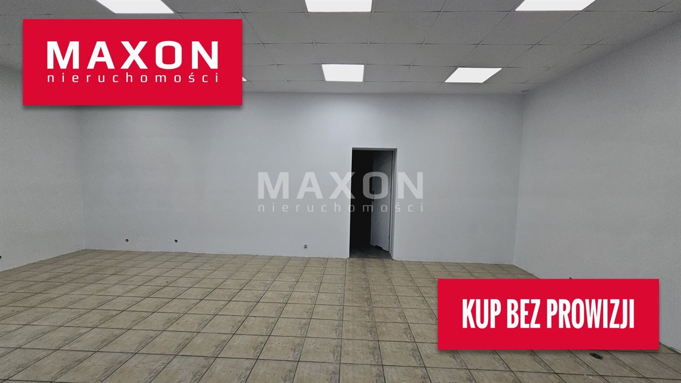 Lokal użytkowy na sprzedaż Warszawa, Bielany, ul. Marymoncka  115m2 Foto 1