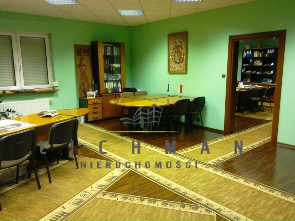Nowoczesny lokal 729 m² w Łodzi Górnej - polecam! Łódź, Górna  729m2 Foto 1
