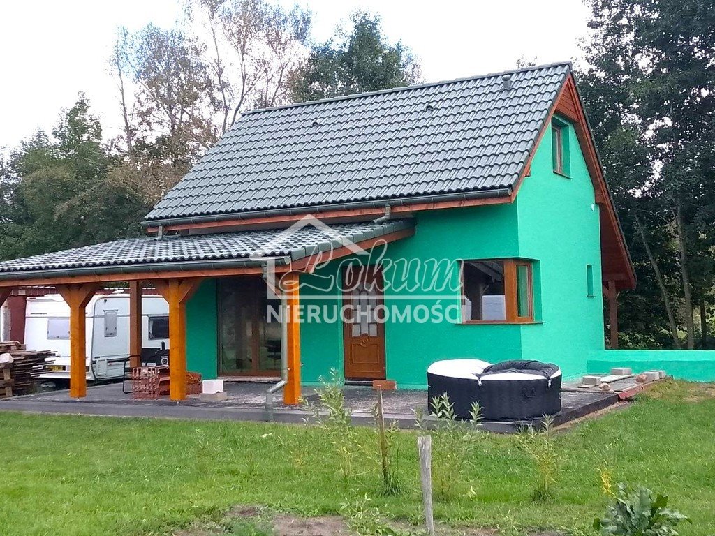 Dom na sprzedaż Redliny  70m2 Foto 2