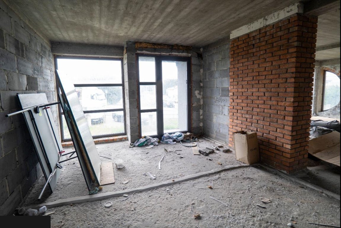 Lokal użytkowy na sprzedaż Libiąż  726m2 Foto 10