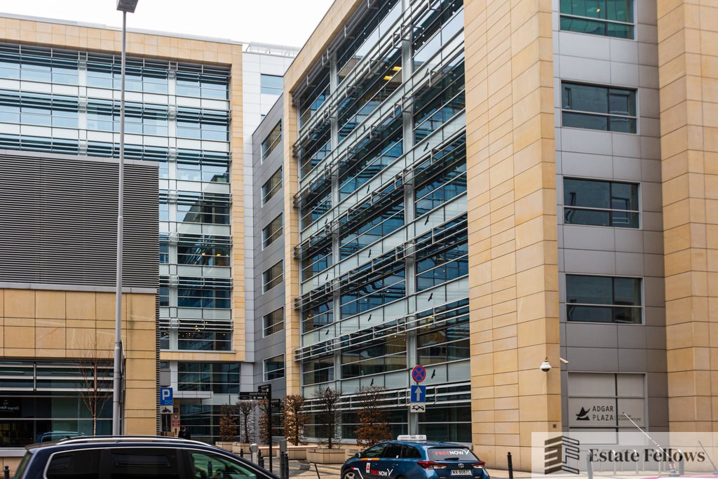 Nowoczesny lokal biurowy klasy A 256 m² z pełnym wyposażeniem Warszawa, Mokotów, Postępu  256m2 Foto 1