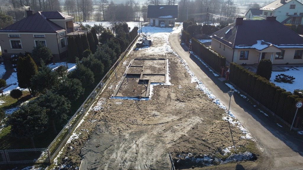 Dom na sprzedaż Dąbrówki  130m2 Foto 10