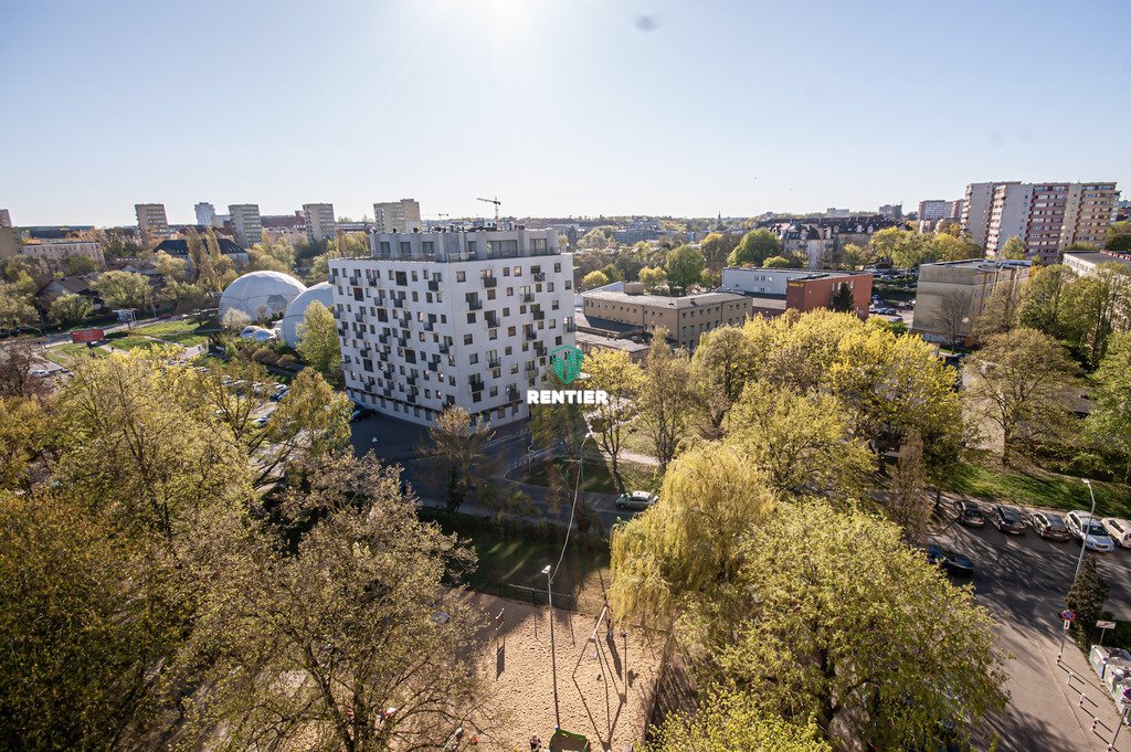 Kawalerka 25,91 m2, blisko Manhattanu, niskie koszty Szczecin, Niebuszewo, św. Cyryla i Metodego  26m2 Foto 1