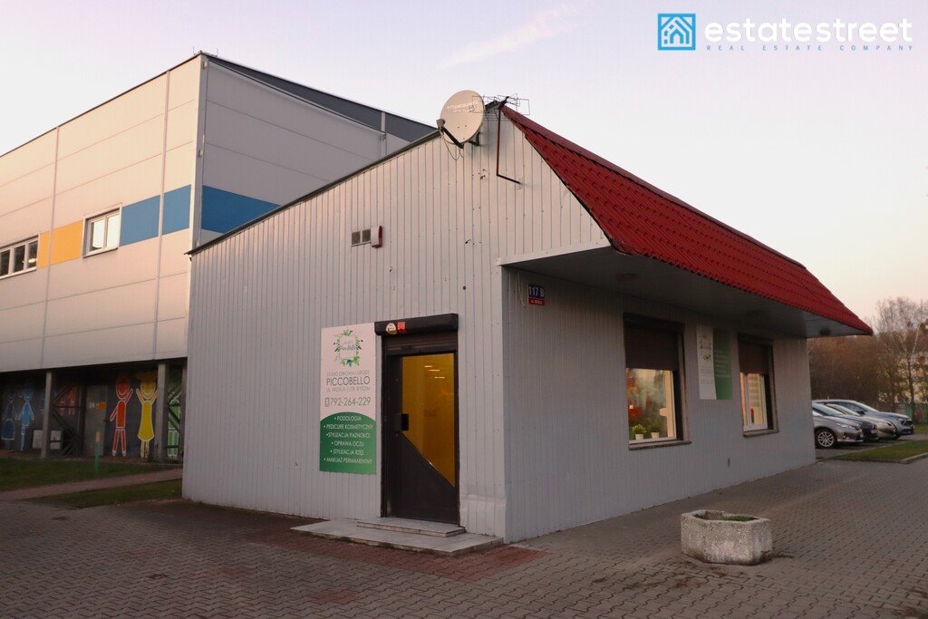 Lokal użytkowy na sprzedaż Bytom  62m2 Foto 15