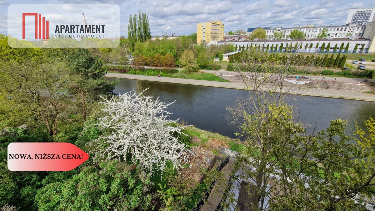 Mieszkanie czteropokojowe  na sprzedaż Bydgoszcz, Śródmieście  81m2 Foto 4