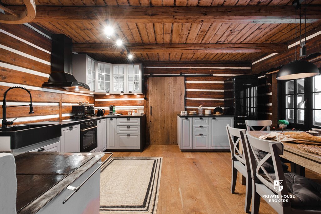 Dom na sprzedaż Zawadka  120m2 Foto 1