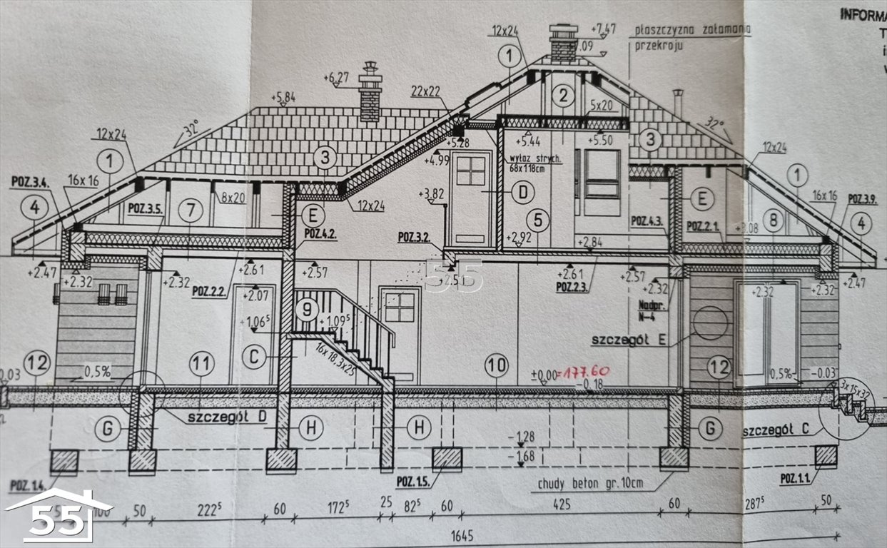 Dom na sprzedaż Aleksandrów Łódzki, Rafałki, Rafałki  138m2 Foto 9