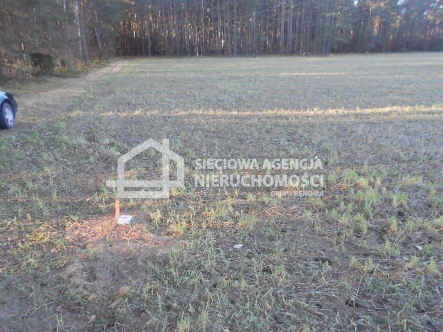 Działka budowlana na sprzedaż Rokity 1 300m2 Foto 1 Działka budowlana na sprzedaż Rokity 1 300m2 Foto 1