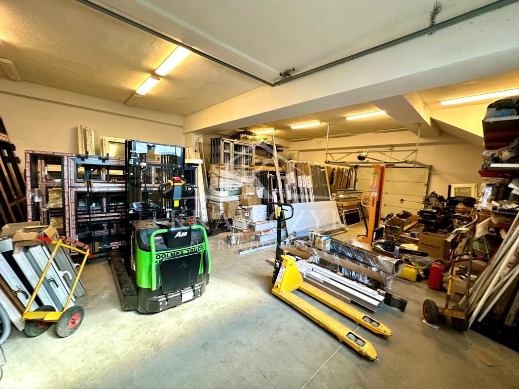 Lokal użytkowy na wynajem Szczecin, Bezrzecze  533m2 Foto 18