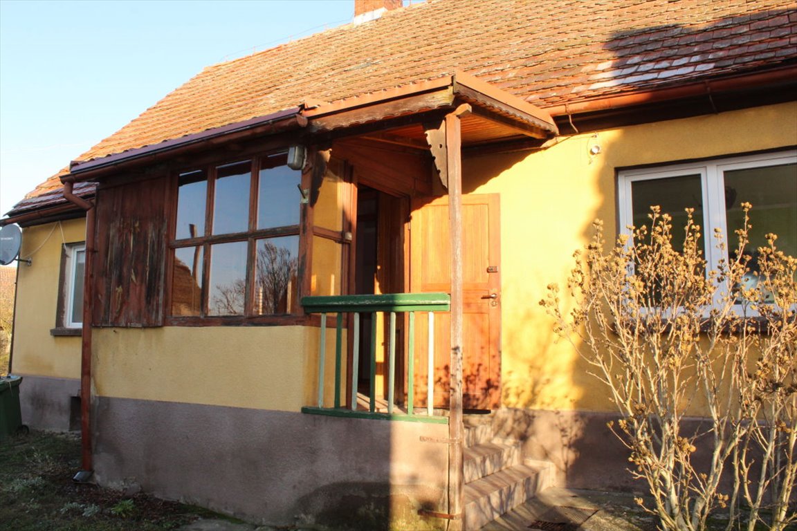 Dom 100 m² Lipinki - historyczny z możliwością aranżacji: Lipinki