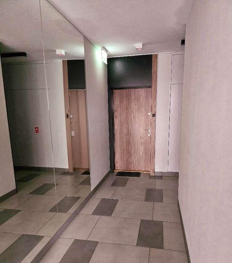 Mieszkanie trzypokojowe na sprzedaż Warszawa, Praga-Południe, Gocław, Motorowa  61m2 Foto 11
