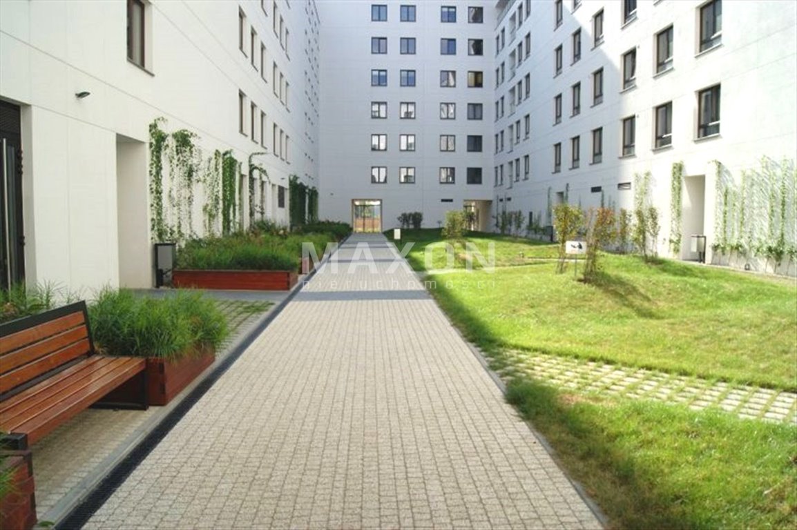 Mieszkanie dwupokojowe na wynajem Warszawa, Mokotów, ul. Wynalazek  50m2 Foto 9