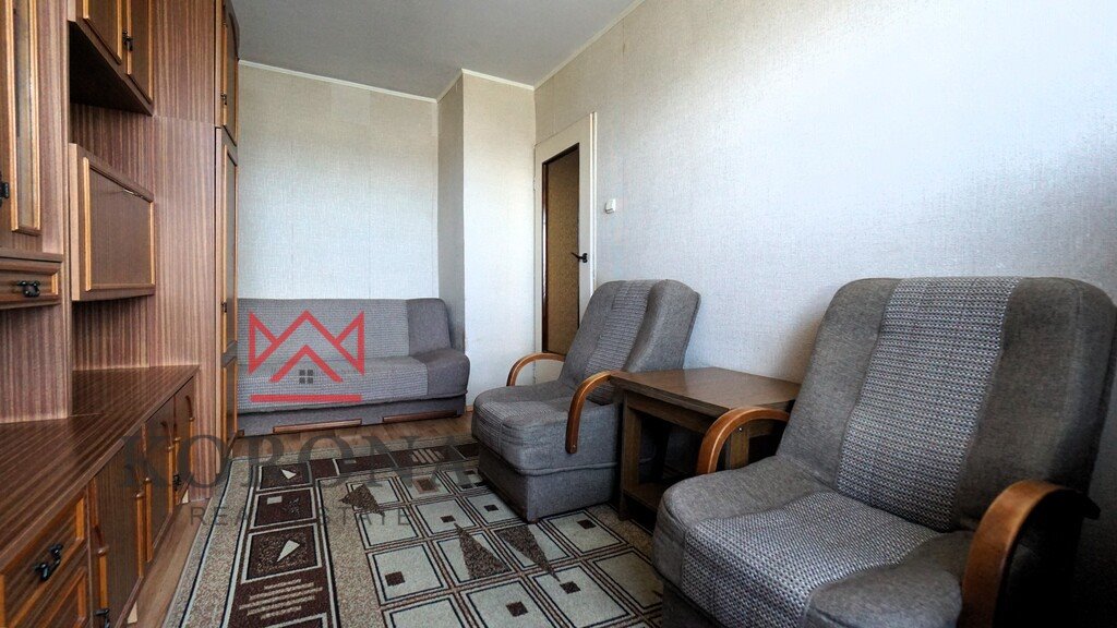 Kawalerka na sprzedaż Białystok, Antoniuk, al. Solidarności  24m2 Foto 1