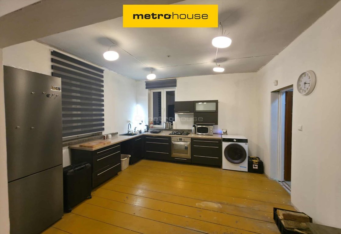 Dom na sprzedaż Drelów, Leśna  200m2 Foto 1