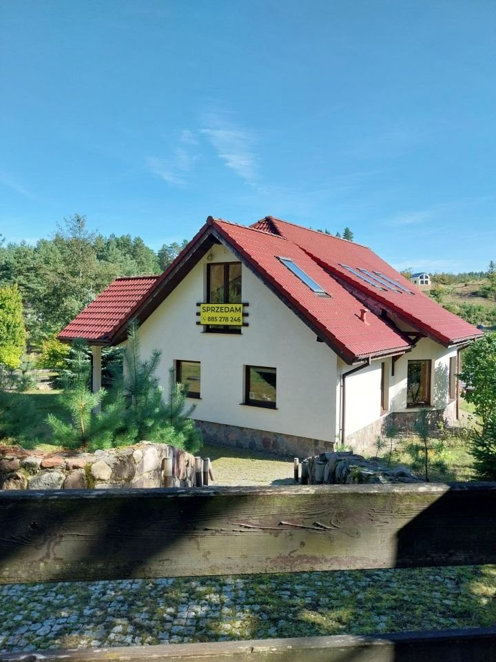 Dom na sprzedaż Purda, Purda, Purda  158m2 Foto 1