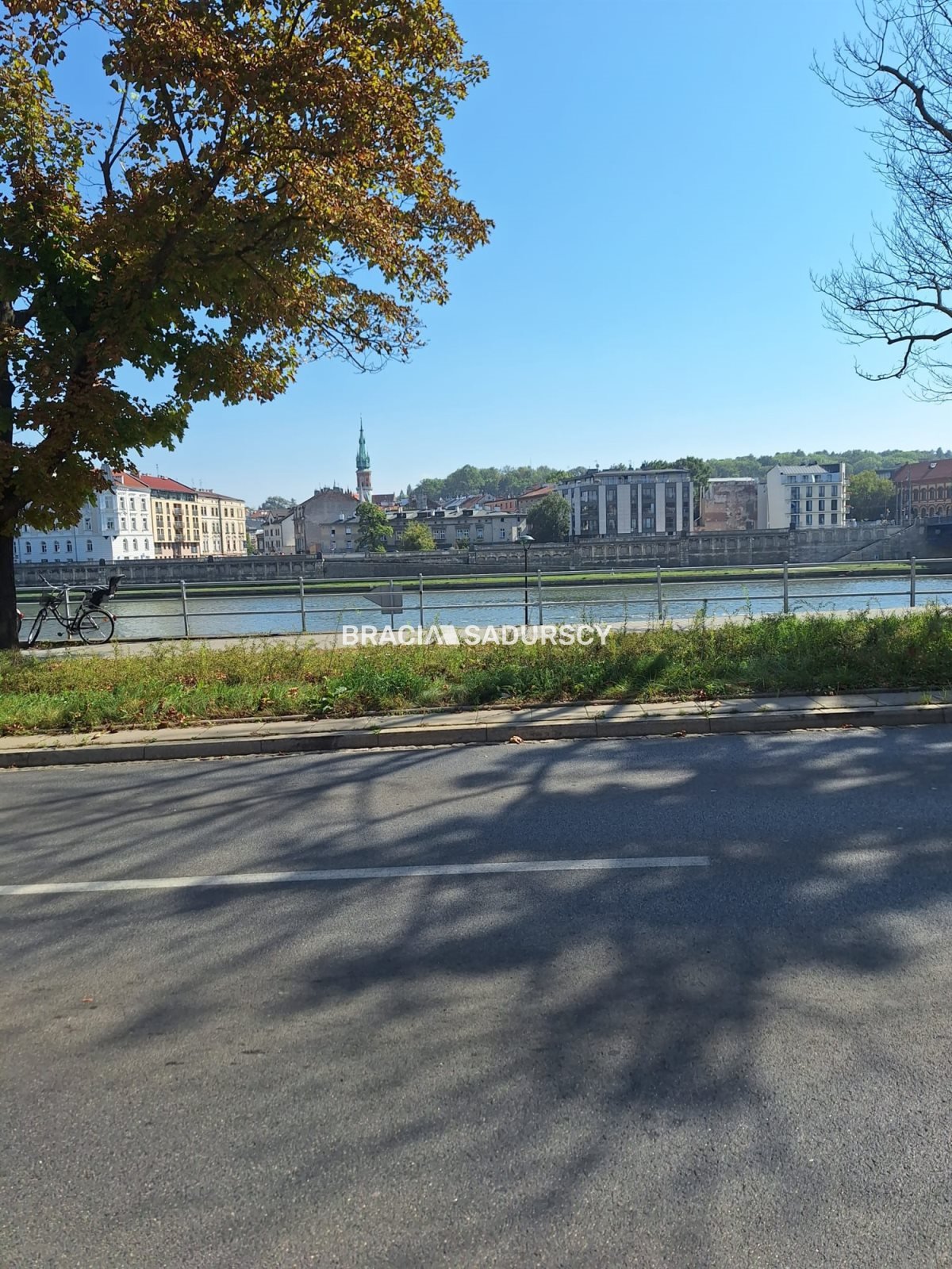 Kawalerka na sprzedaż Kraków, Stare Miasto, Kazimierz, Podgórska  24m2 Foto 10