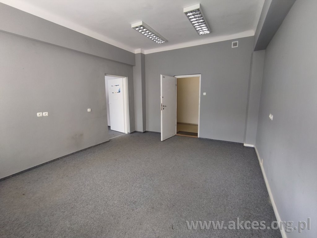 Lokal biurowy 24 m² z dostępem do światłowodu, Mokotów Warszawa, Mokotów, Sielce  24m2 Foto 1