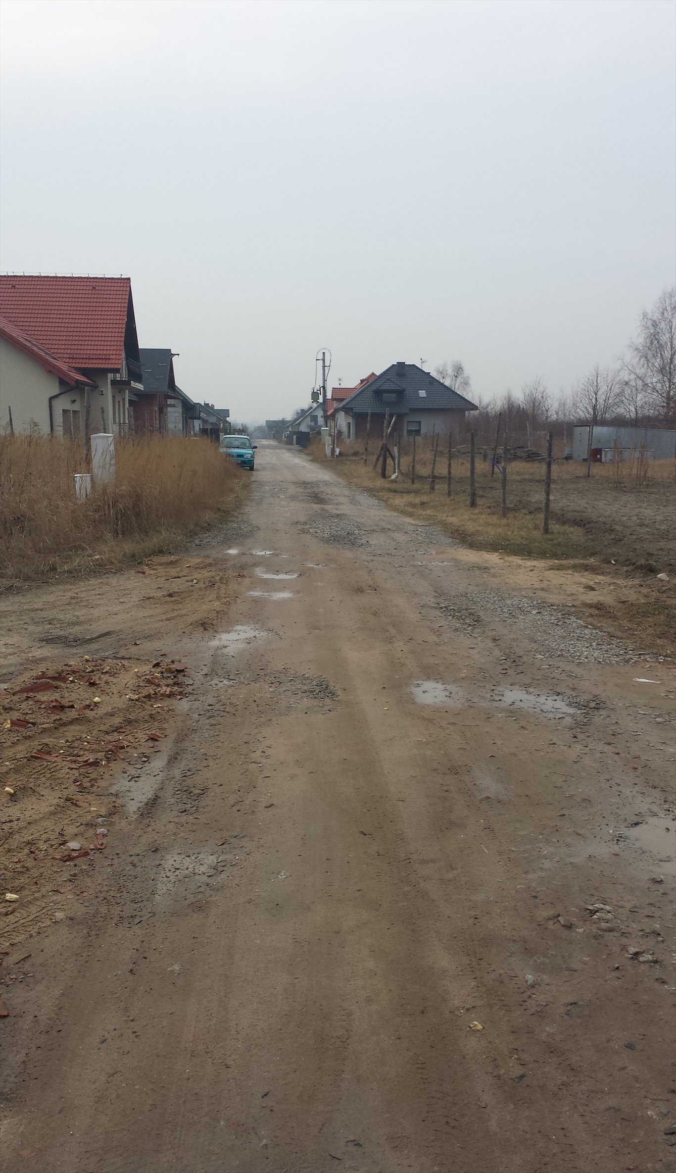 Działka budowlana na sprzedaż Miedniewice, Topola  600m2 Foto 3