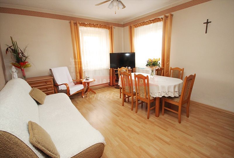 Dom na sprzedaż Olszanka 80m2 Foto 1 Dom na sprzedaż Olszanka 80m2 Foto 1