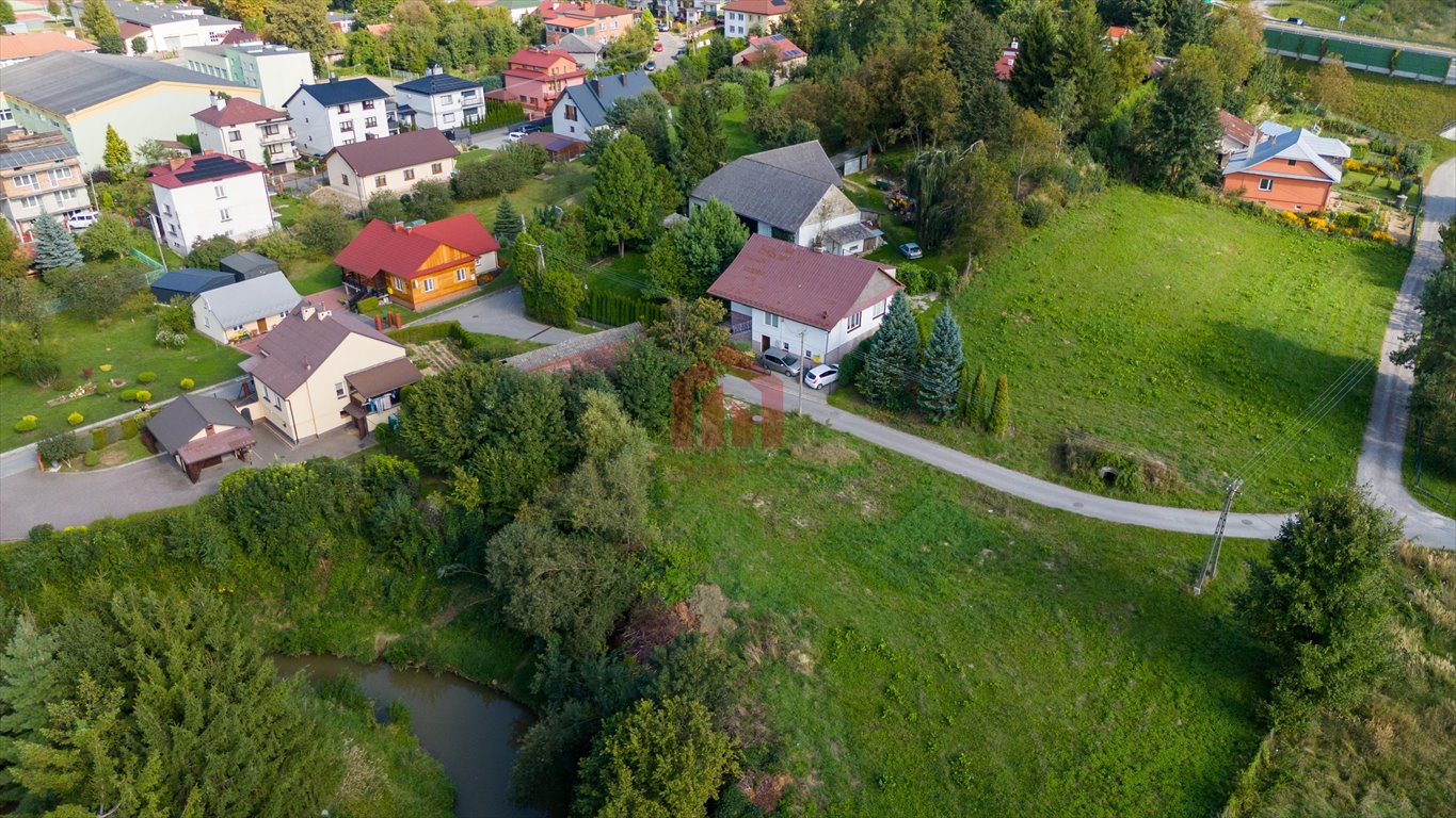 Działka budowlana na sprzedaż Ropczyce, Michała Grendysa  940m2 Foto 14