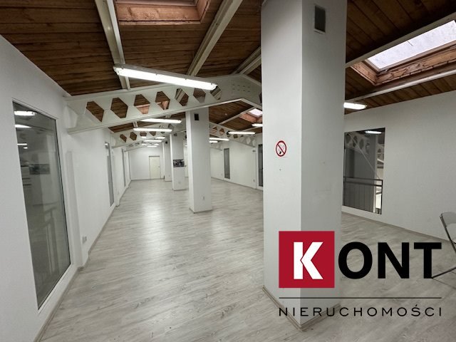 Magazyn na wynajem Kraków, Krowodrza, Azory  700m2 Foto 6