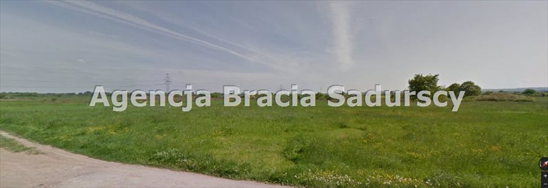 Działka budowlana na sprzedaż Kraków, Podgórze, Przewóz, Traczy 1 000m2 Foto 1 Działka budowlana na sprzedaż Kraków, Podgórze, Przewóz, Traczy 1 000m2 Foto 1