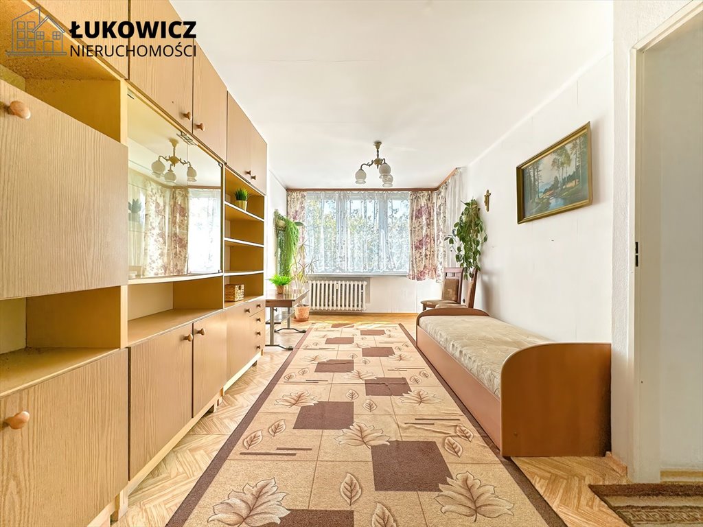 Kawalerka na sprzedaż Czechowice-Dziedzice  36m2 Foto 6