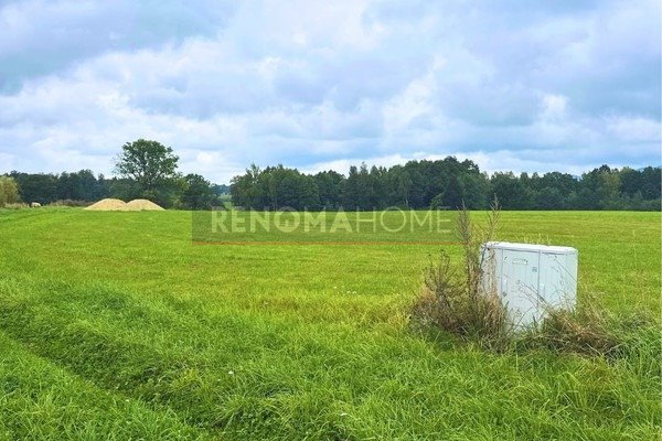 Działka w Janowicach Wielkich z widokiem na góry - zapraszam Janowice Wielkie  1 682m2 Foto 1