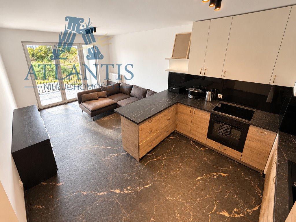Nowoczesne 38 m² w Industrii, balkon, blisko centrum polecam Bydgoszcz, Śródmieście, Pomorska  38m2 Foto 1