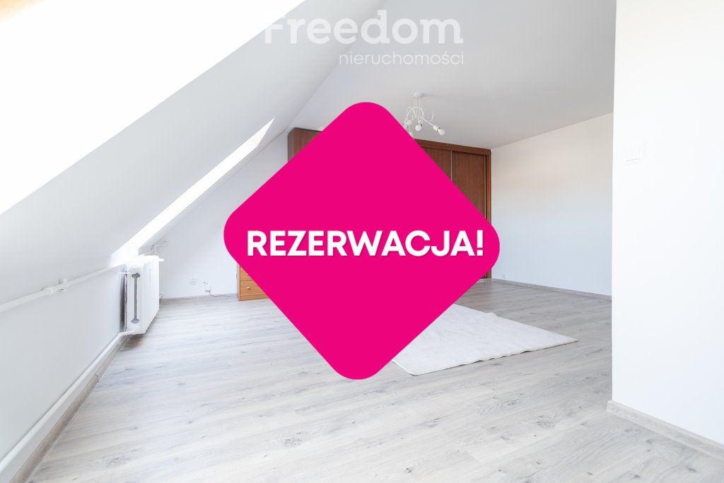 Mieszkanie dwupokojowe na sprzedaż Nidzica, Żeromskiego 4a  58m2 Foto 4