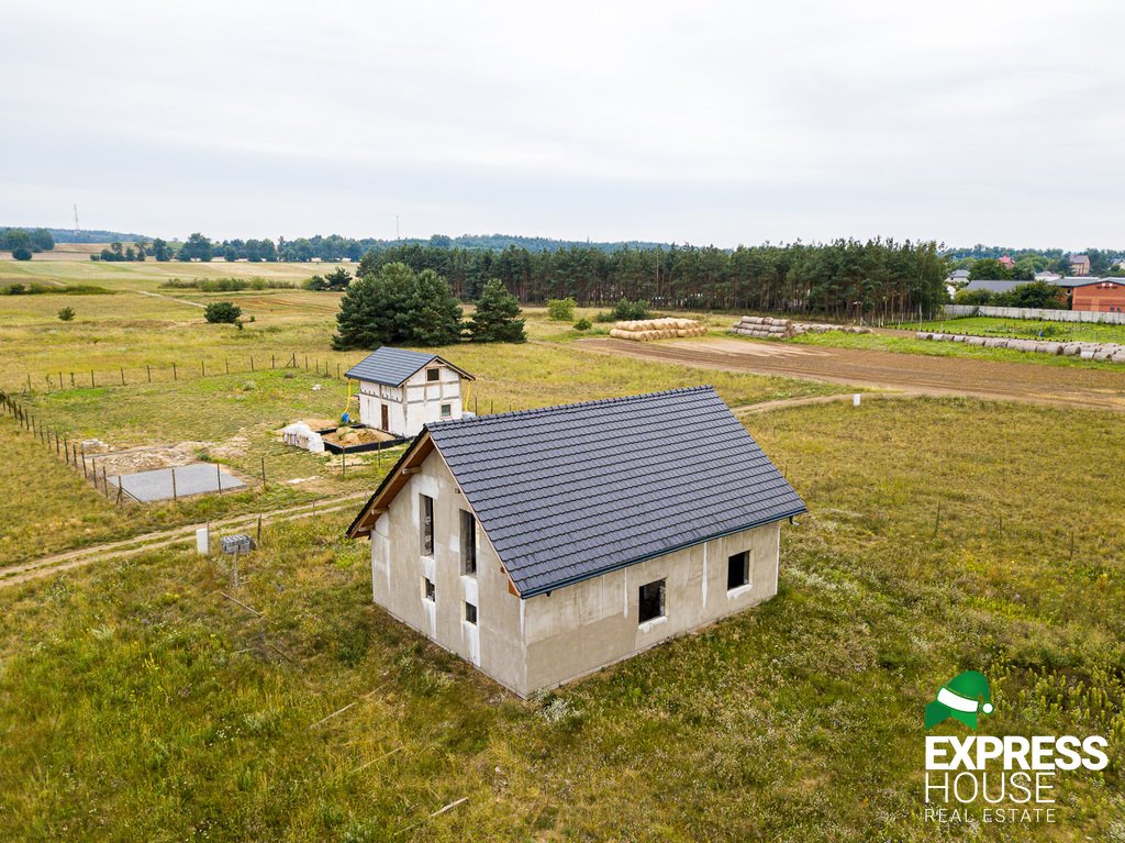 Dom na sprzedaż Zacharzyn, Piaski  164m2 Foto 6