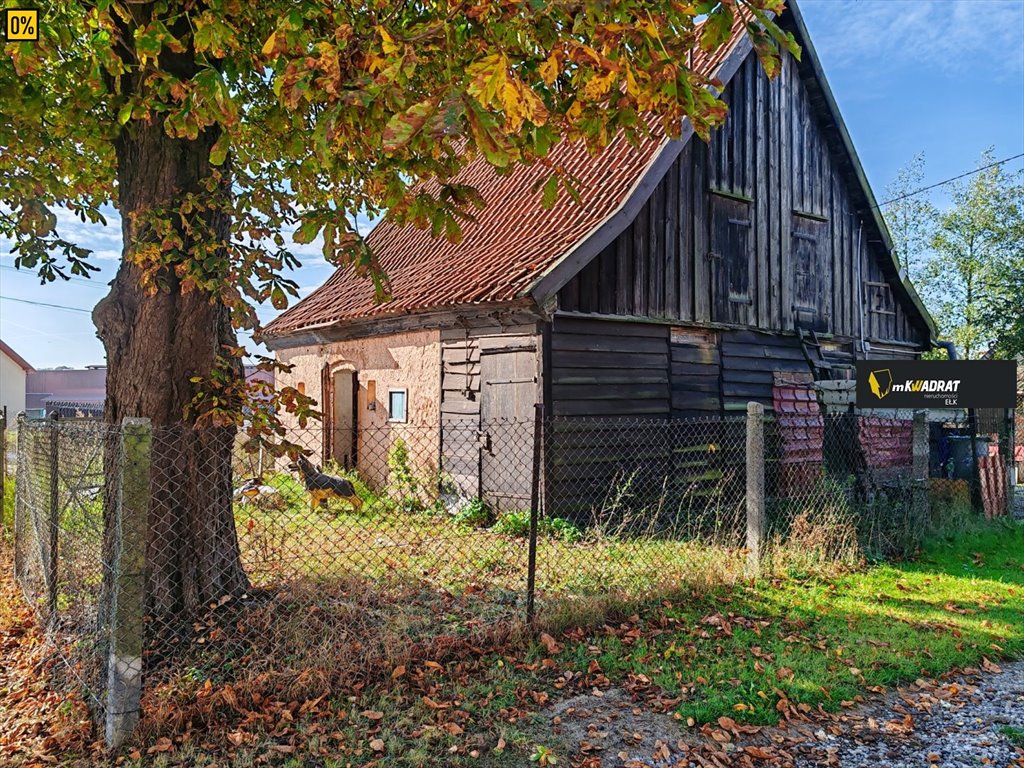 Dom na sprzedaż Straduny  64m2 Foto 4