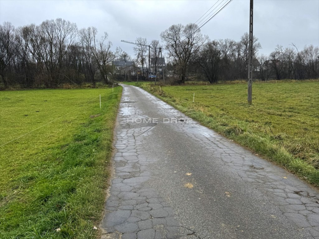 Działka rolna na sprzedaż Skawa  600m2 Foto 4