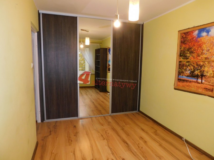 Mieszkanie czteropokojowe  na wynajem Tarnów, Grabówka, Promienna  60m2 Foto 7