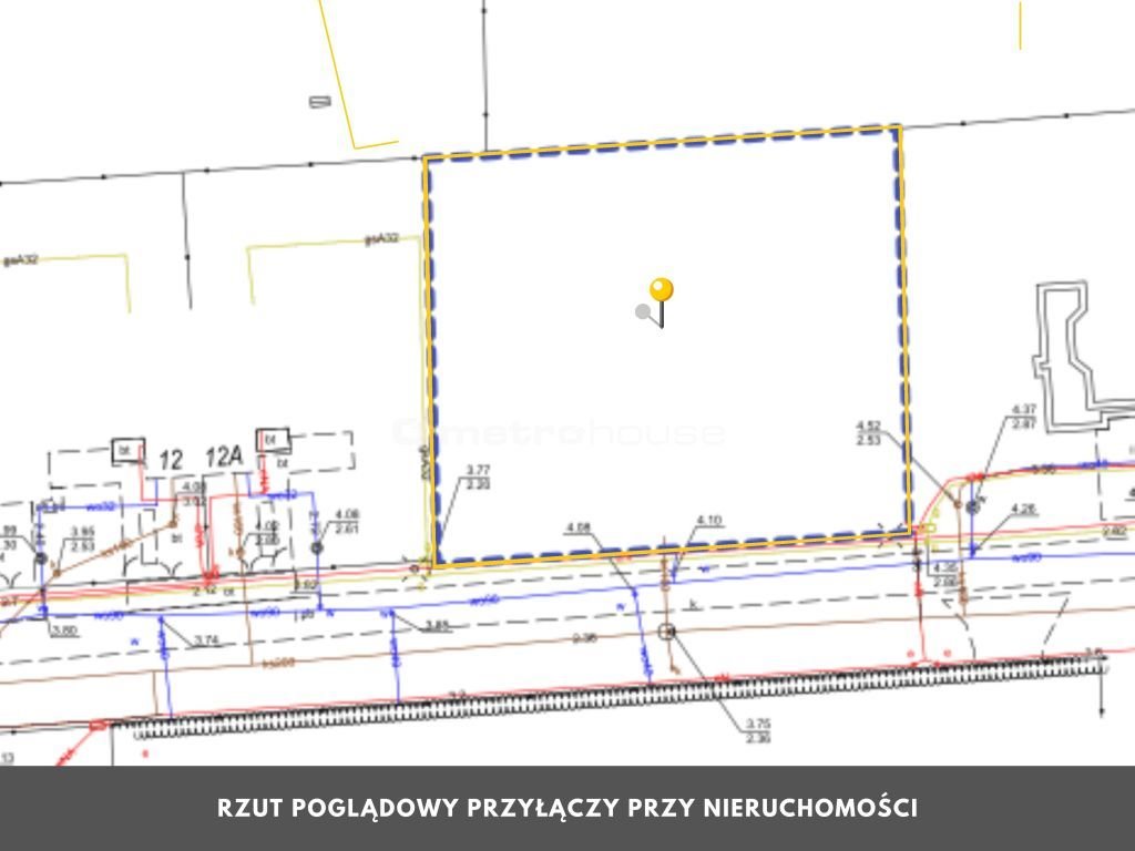 Działka inna na sprzedaż Grzybowo, Jasna  1 000m2 Foto 13