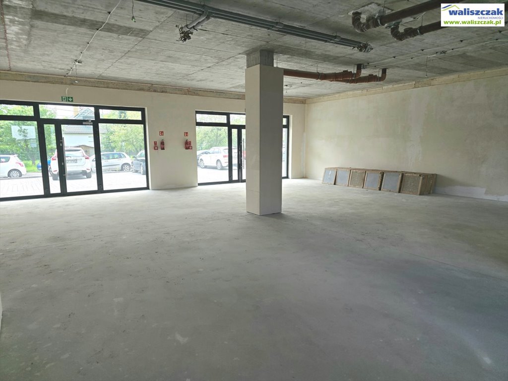 Lokal użytkowy na wynajem Piotrków Trybunalski, Centrum  156m2 Foto 7