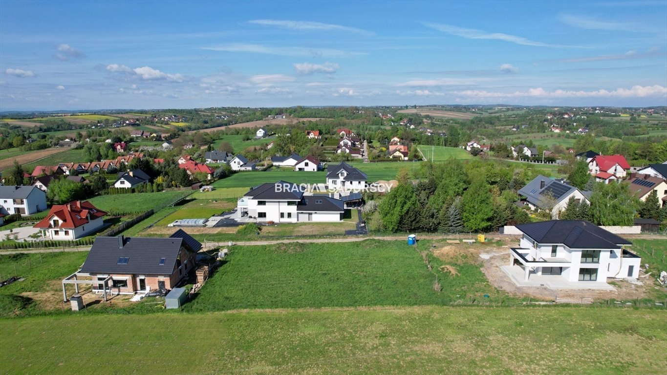 Działka budowlana na sprzedaż Narama, Zakątek  1 300m2 Foto 11