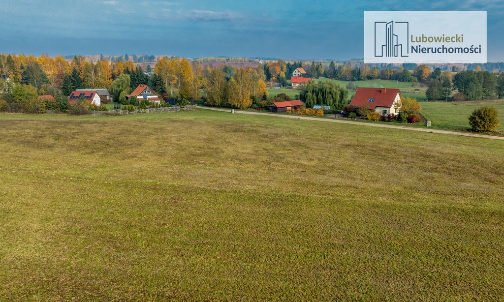 Działka budowlana na sprzedaż Nowe Kiejkuty  3 234m2 Foto 6