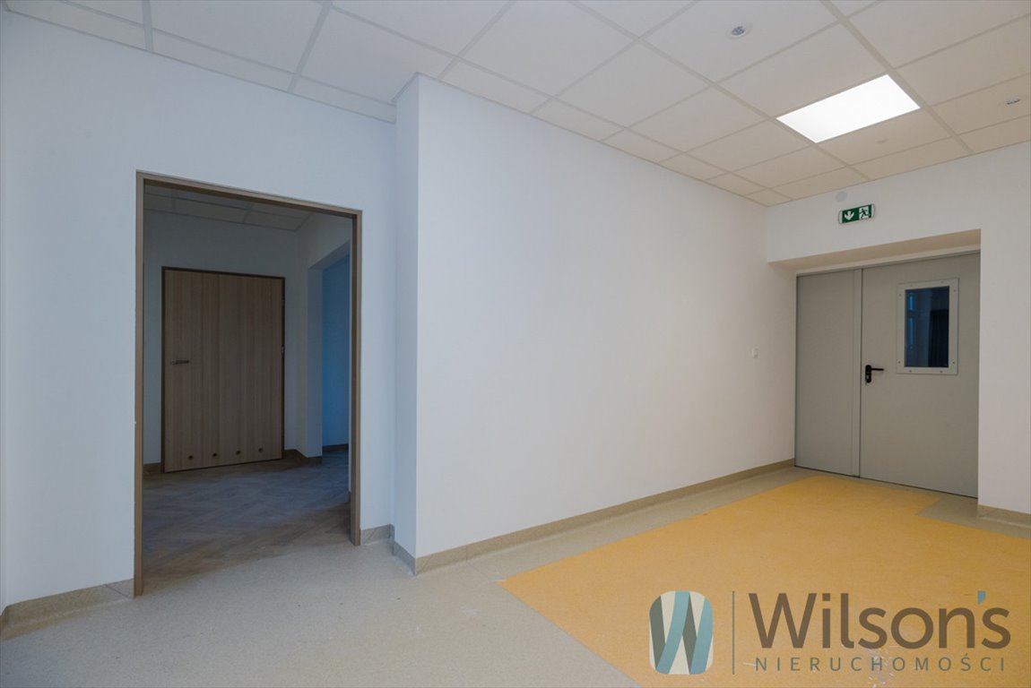 Lokal użytkowy na wynajem Sulejówek, Szklarniowa  1 160m2 Foto 6