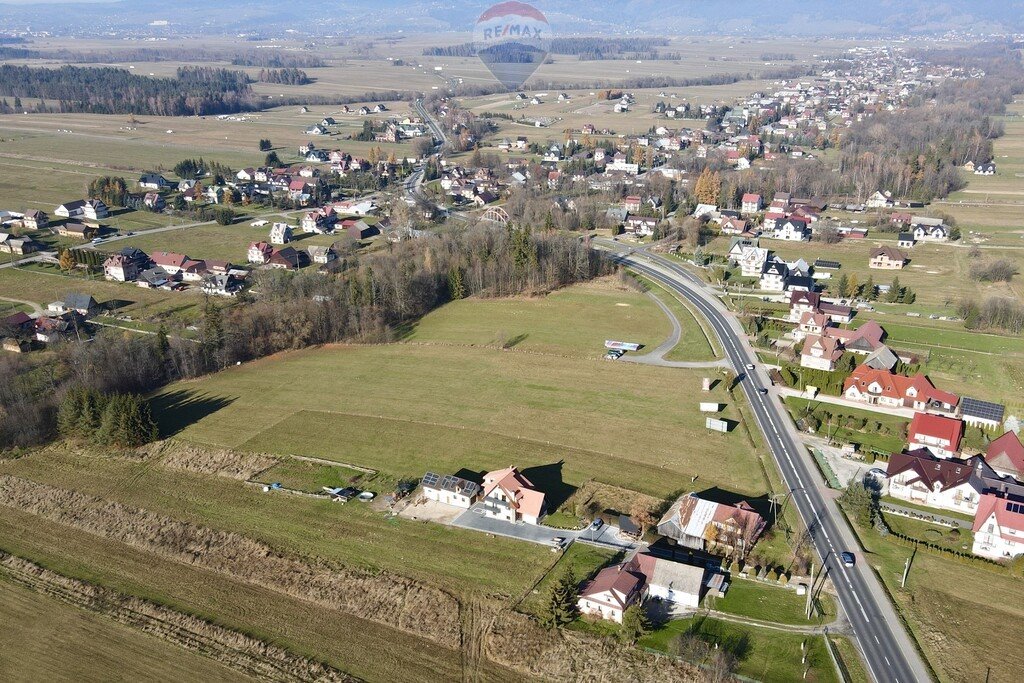 Działka budowlana na sprzedaż Gronków  3 935m2 Foto 8