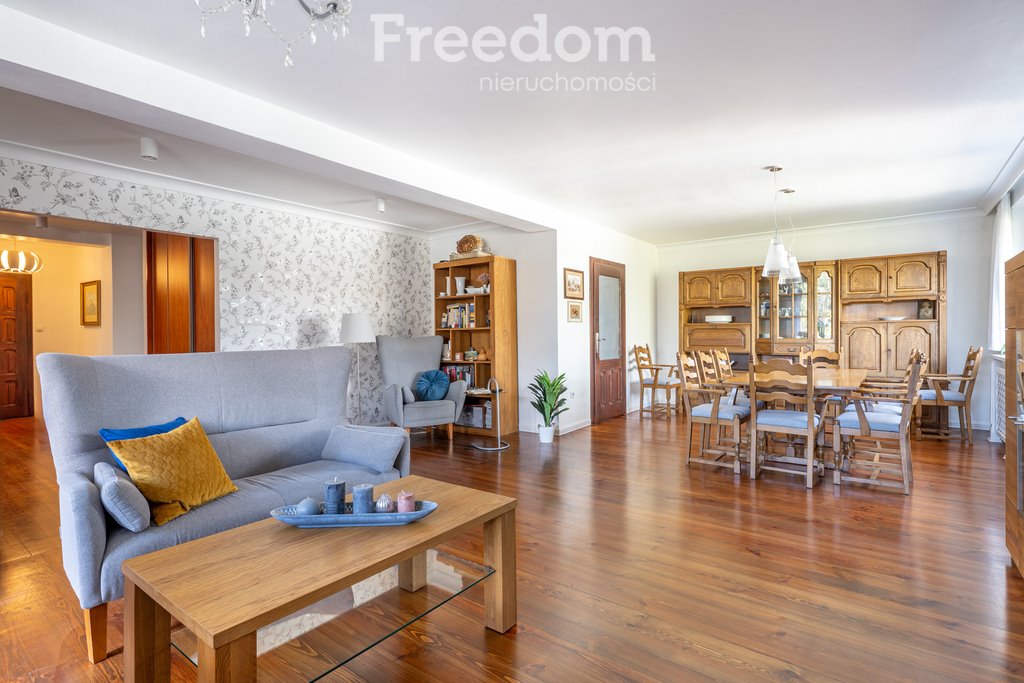 Dom na sprzedaż Poznań  360m2 Foto 1