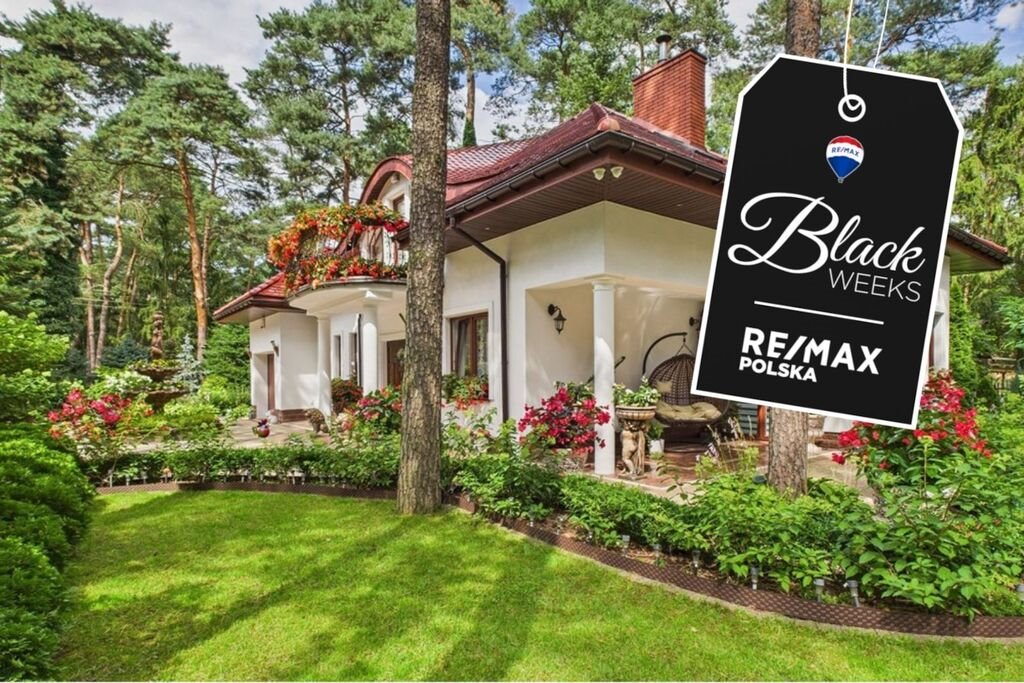 Dom na sprzedaż Sokolniki-Las  237m2 Foto 1