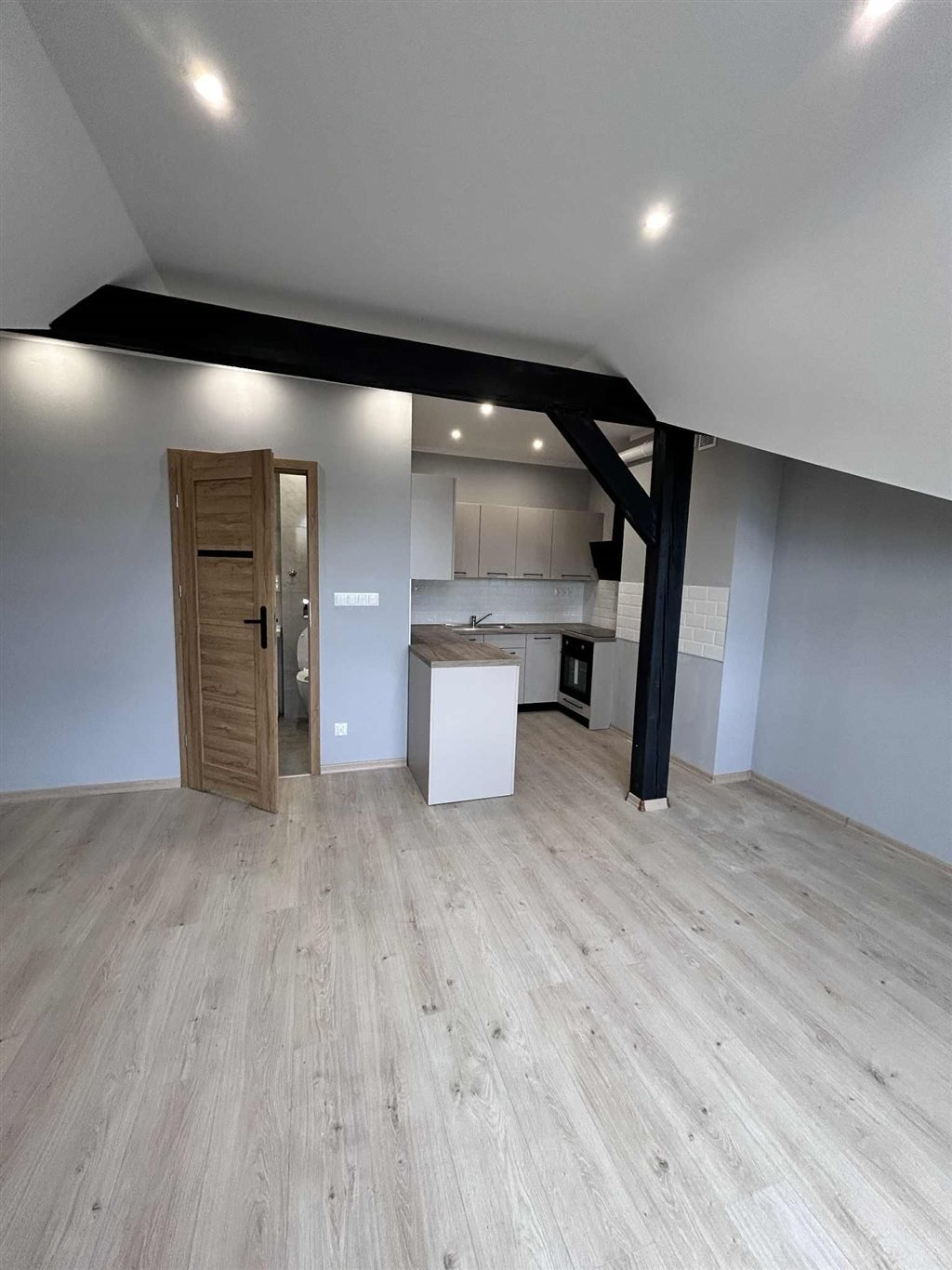 Mieszkanie 64 m² w Wilamowicach, wysoki standard - polecam! Wilamowice  64m2 Foto 1